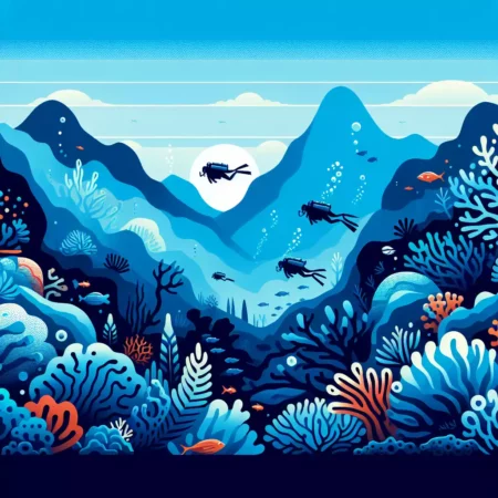 Menyelam di Raja Ampat: Petualangan Bawah Laut