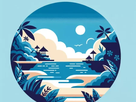 Menjelajahi Pantai Bali yang Tersembunyi