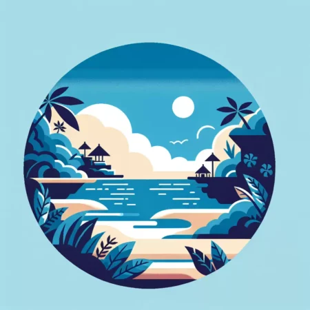 Menjelajahi Pantai Bali yang Tersembunyi