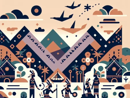 Berkelana di Tanah Suku Baduy