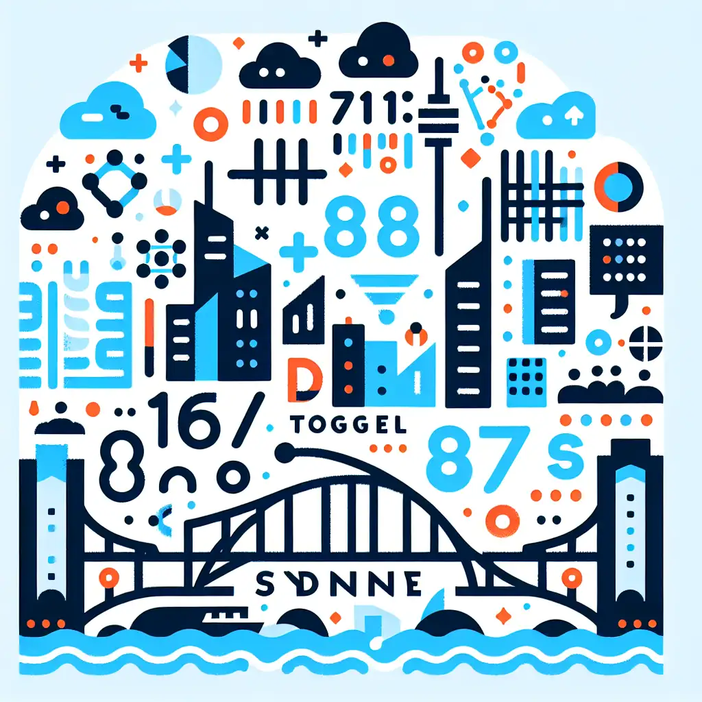 Data Togel Sydney Virdsam