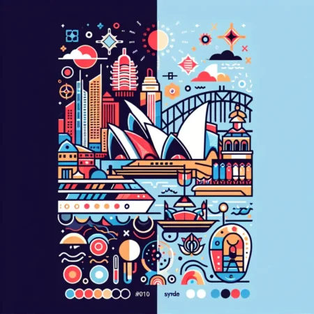 Live Draw Sydney Pola Tarung