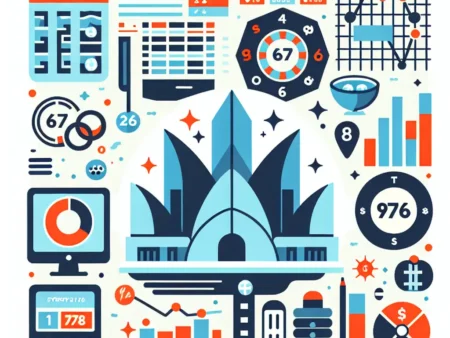 Data Togel Sydney 6D Virdsam