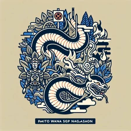 Paito Warna SGP Nagasaon