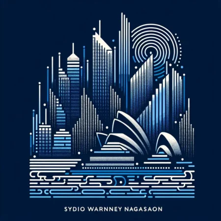 Paito Warna Sydney Nagasaon