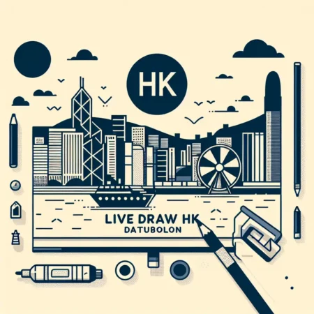 Live Draw HK Datubolon