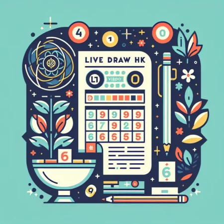 Live Draw HK Virdsam