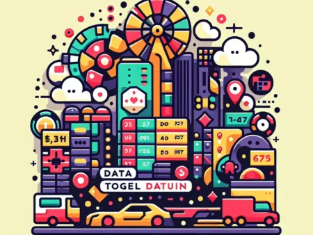 Data Togel Sydney Datubolon