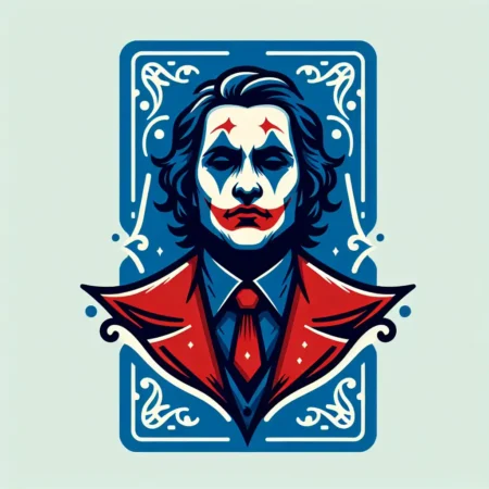 Paito Warna SGP Joker Merah