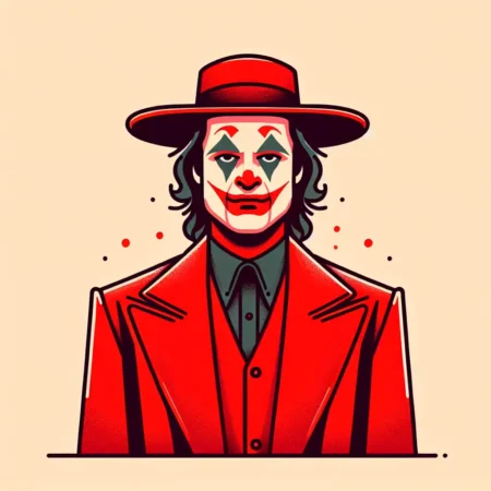 Live Draw Sydney Joker Merah