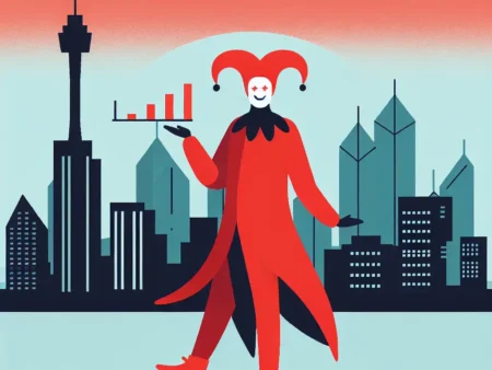 Data Togel Sydney Joker Merah