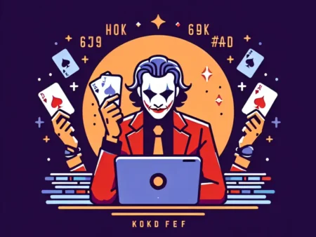 Data HK 6D Joker Merah