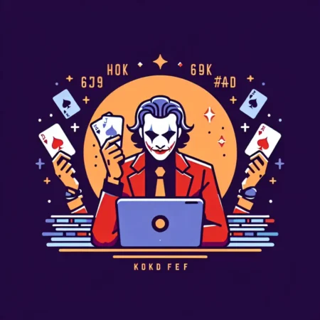 Data HK 6D Joker Merah