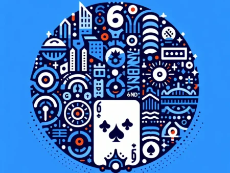 Data Togel Sydney 6D Joker Merah
