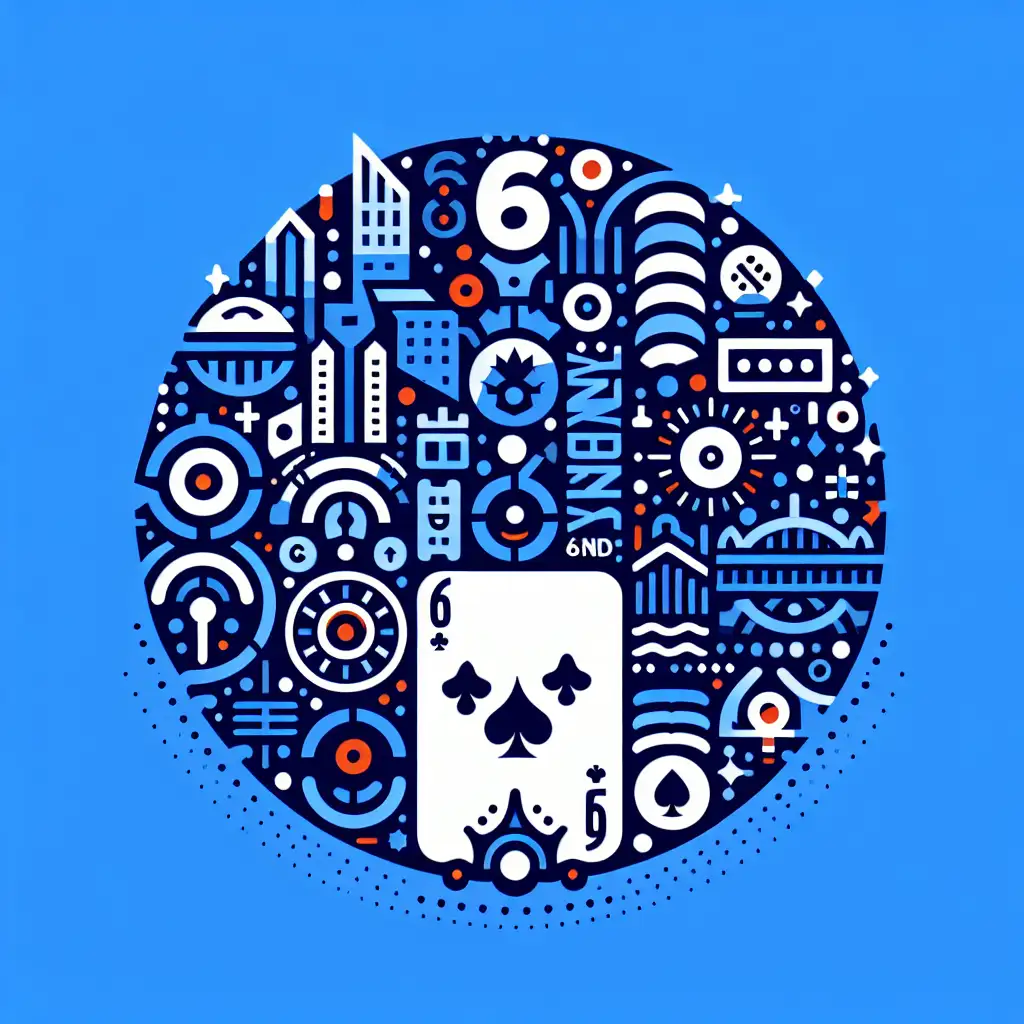 Data Togel Sydney 6D Joker Merah