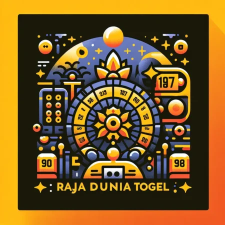 Paito Warna SGP Raja Dunia Togel