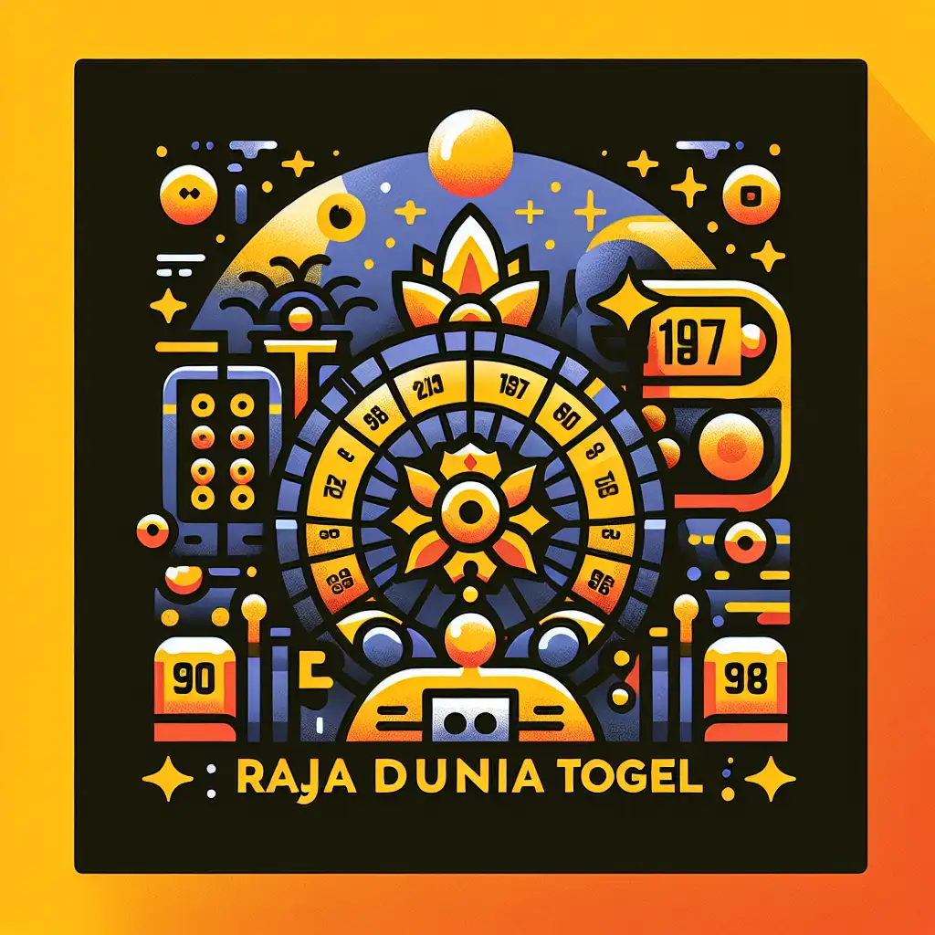 Paito Warna SGP Raja Dunia Togel