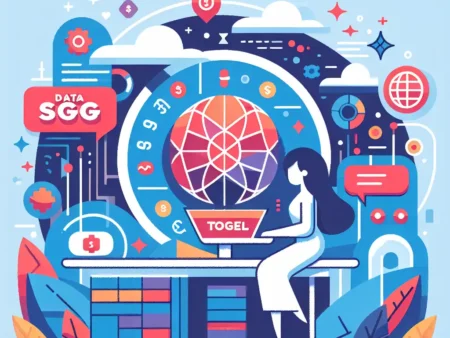 Data SGP Raja Dunia Togel