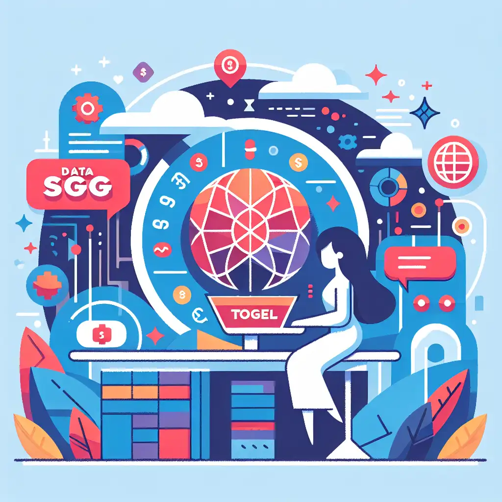 Data SGP Raja Dunia Togel
