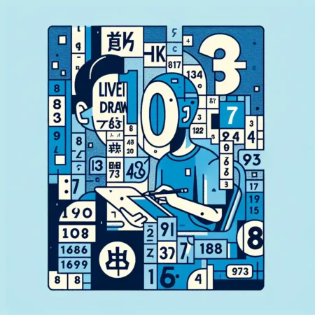 Live Draw HK Pencari Angka